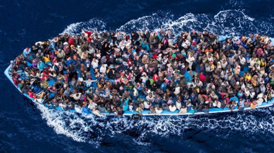 ΕΕ: Ετοιμάζει νέο σχέδιο για το άσυλο και τη μετανάστευση - Διαλύει την Frontex