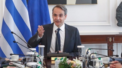 Μητσοτάκης σε υπουργικό συμβούλιο: Αύριο (28/11) η επιστροφή ενοικίου σε παραπάνω από 1 εκατ. ενοικιαστές