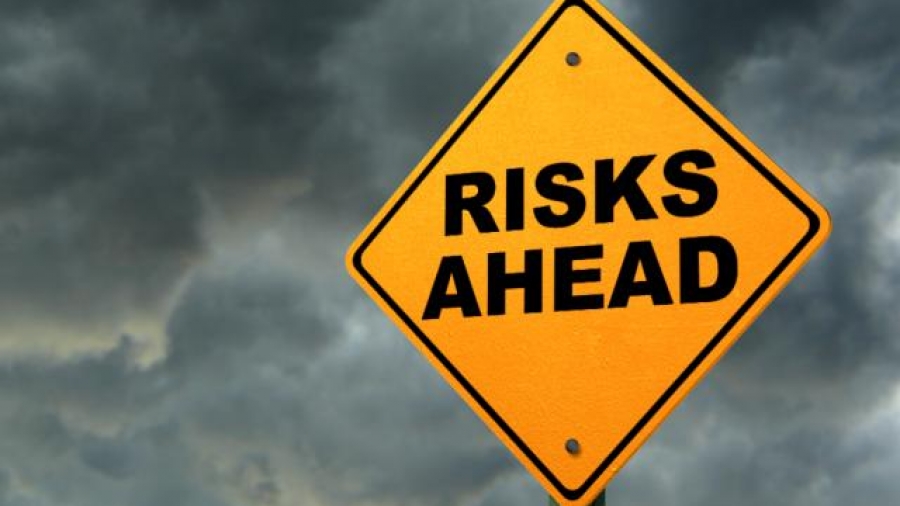 Η Ελλάδα εκτεθειμένη στο σοκ των επιτοκίων, το 10ετές ομόλογο 1,31% από 0,55% - Ανακόπτεται το σχέδιο αναβάθμισης