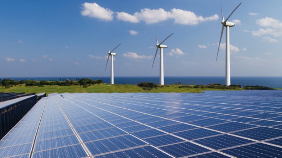 Έρχεται αναγκαστική απαλλοτρίωση ακινήτων για τα μεγάλα έργα ΑΠΕ