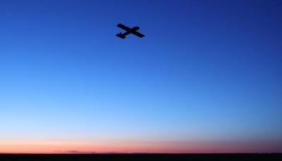 Ρωσικά drones χτύπησαν φορτηγό πλοίο με εφόδια για τον ουκρανικό στρατό στη Μαύρη Θάλασσα