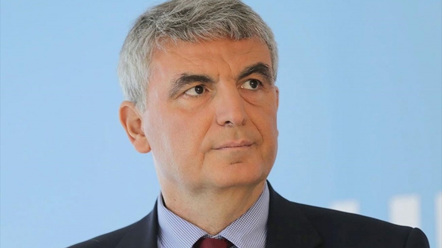 Τσακλόγλου (υφυπ. Εργασίας): Οι βασικές αλλαγές στην επαγγελματική ασφάλιση