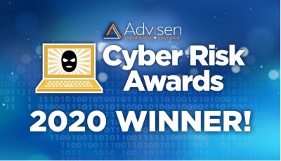 Howden: Σημαντική διάκριση για την αποτελεσματική διαχείριση κινδύνων κυβερνοχώρου