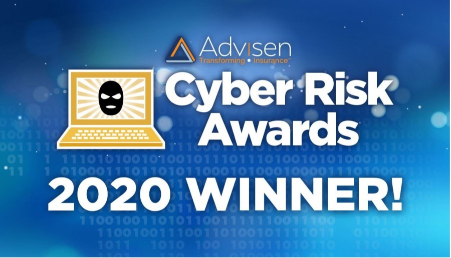 Howden: Σημαντική διάκριση για την αποτελεσματική διαχείριση κινδύνων κυβερνοχώρου