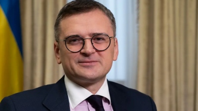 Dmytro Kuleba (πρώην ΥΠΕΞ): Όσοι διέφυγαν από την Ουκρανία θα αμνηστευτούν μετά το τέλος της σύγκρουσης