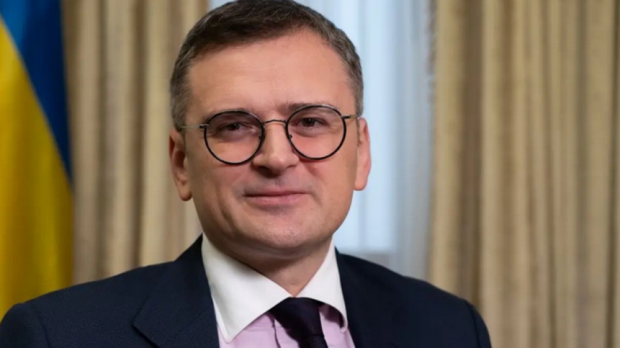 Dmytro Kuleba (πρώην ΥΠΕΞ): Όσοι διέφυγαν από την Ουκρανία θα αμνηστευτούν μετά το τέλος της σύγκρουσης