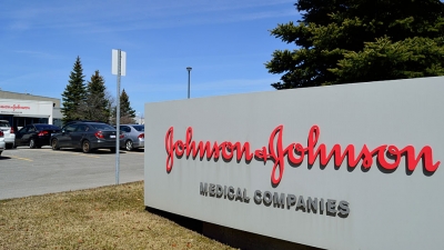 Johnson & Johnson: Μega deal 16,6 δισ. δολ. για την εξαγορά της Abiomed