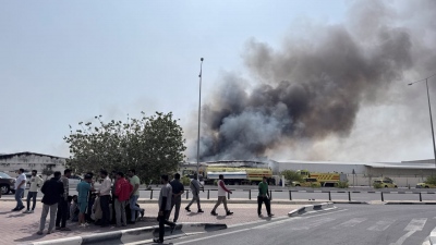 Ραγδαίες εξελίξεις: Εκρήξεις στη Doha - Tο Κατάρ επιβεβαιώνει την νέα εκτόξευση πυραύλων από το Ιράν