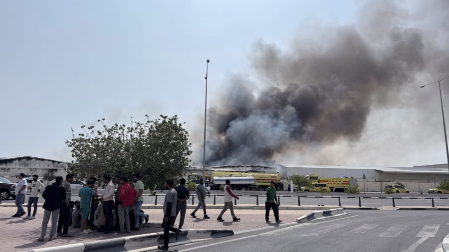 Ραγδαίες εξελίξεις: Εκρήξεις στη Doha - Tο Κατάρ επιβεβαιώνει την νέα εκτόξευση πυραύλων από το Ιράν