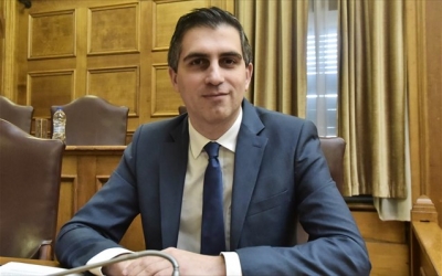 Δήμας (Υφυπ. Ανάπτυξης): Η επένδυση της Tikun αναμένεται να ξεπεράσει τα 30 εκατ. ευρώ