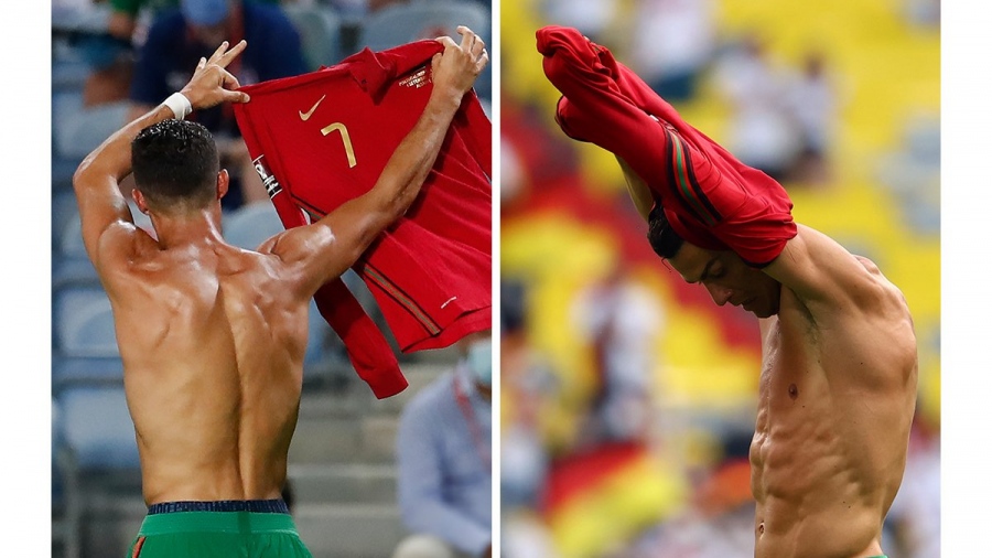 Χωρίς τον καπετάνιο... Τι συνέβη με τον Cristiano Ronaldo - Ρήξη με την Πορτογαλία και άδοξο φινάλε - Η αποχώρηση που άναψε φωτιές