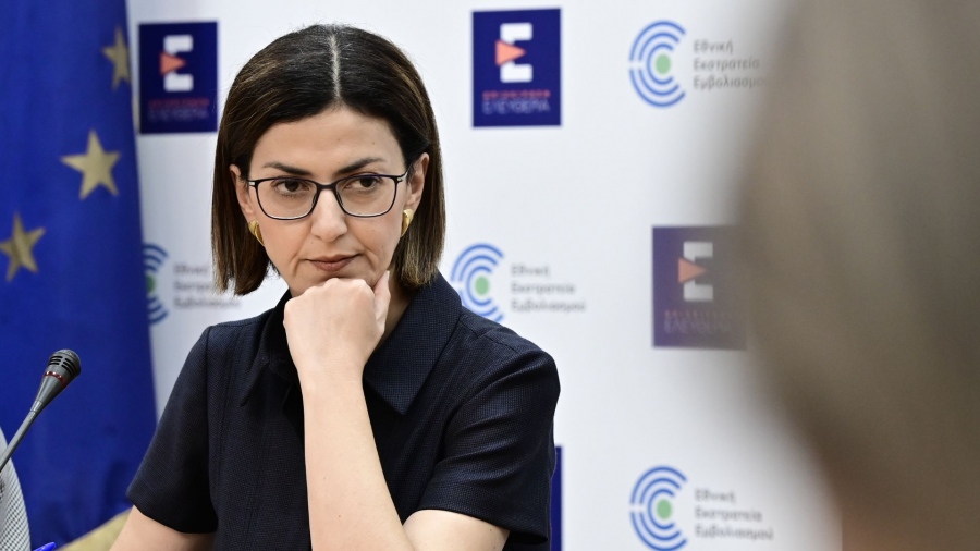 Αγαπηδάκη: Ιδρύουμε 312 ιατρεία χρονίων νόσων στο δημόσιο σύστημα Υγείας – Το «Προλαμβάνω» είναι πράγματι μια επανάσταση