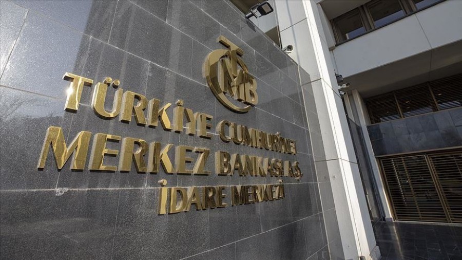 Τουρκία: Νέα κίνηση νομισματικής σύσφιξης από την Κεντρική Τράπεζα - Αύξησε τα επιτόκια αποθεματικών λίρας