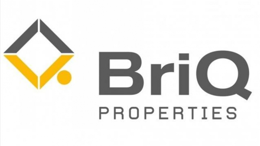 BriQ Properties: Στις 19 Απριλίου η Γενική Συνέλευση