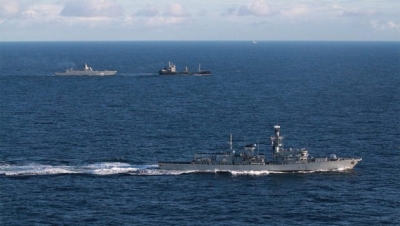 Ρωσία: Δεν θα εκτοξεύσουμε υπερηχητικό πύραυλο στις ασκήσεις με την Κίνα και Νότια Αφρική