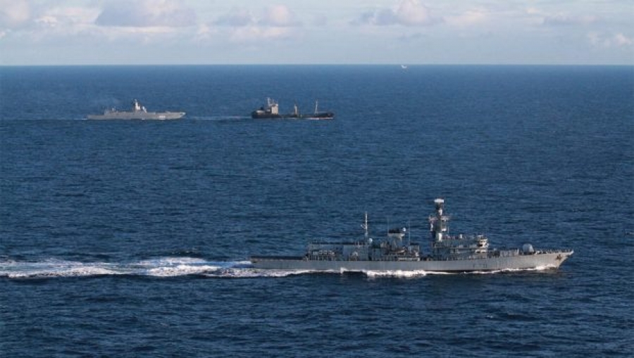 Ρωσία: Δεν θα εκτοξεύσουμε υπερηχητικό πύραυλο στις ασκήσεις με την Κίνα και Νότια Αφρική