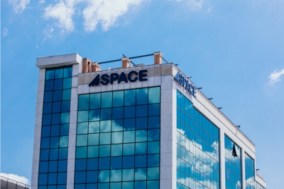 Space Healls: Κοινή επενδυτική μερίδα από τους Π. Μπέλλου και Αικ. Ιωάννου