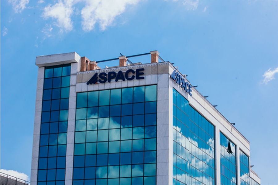 Space Healls: Κοινή επενδυτική μερίδα από τους Π. Μπέλλου και Αικ. Ιωάννου