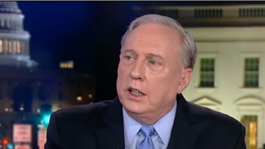 Καταπέλτης ο McGregor (πρ. συνταγματάρχης ΗΠΑ): Αδίστακτοι οι Ουκρανοί βομβαρδίζουν αμάχους - Οι Ρώσοι δρουν συνετά