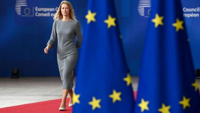 Επισήμως καταζητούμενη στη Ρωσία η Εσθονή πρωθυπουργός - Οι εμπρηστικές δηλώσεις της