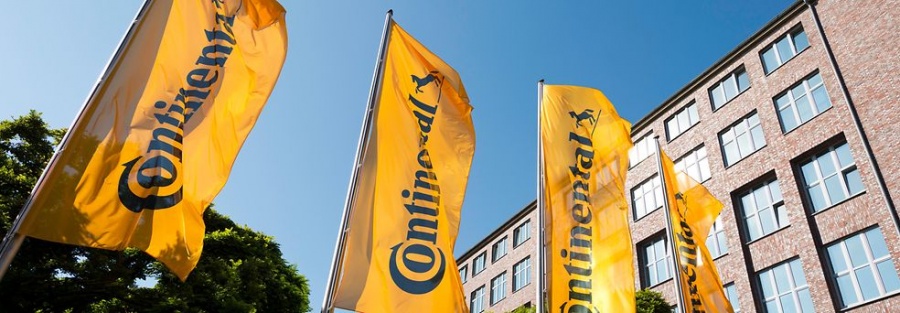 Continental: Ως το 2028 που θα διακόψει την παραγωγή εξαρτημάτων, 5.040 θέσεις εργασίας θα χαθούν