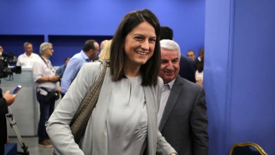 Σε θετικό κλίμα η συνεδρίαση της Συνόδου των Πρυτάνεων, παρουσία της υπουργού Παιδείας