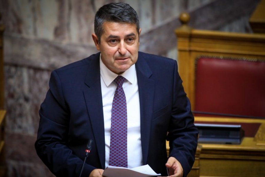 Ραγδαίες εξελίξεις - Ο Μητσοτάκης στέλνει Μυλωνάκη στην Εξεταστική του ΟΠΕΚΕΠΕ, συναγερμός για να ανακοπεί η κατρακύλα