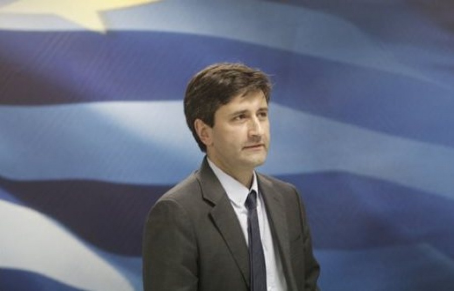 Χουλιαράκης: Μειώσεις φόρων 2,3 δισ. ευρώ έως το 2022 - Ο στόχος για τα πλεονάσματα παραμένει 3,5%