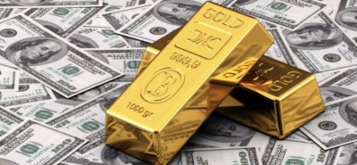 Υale, Guggenheim, Schiff:  Το ασφαλές καταφύγιο του χρυσού ετοιμάζεται να λάμψει, καθώς το δολάριο διέρχεται κρίση