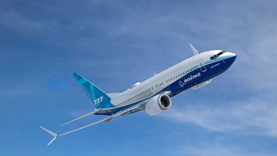 Οι απίστευτοι διάλογοι εργαζομένων στην Boeing για το 737 ΜΑΧ: «Σχεδιάστηκε από κλόουν»