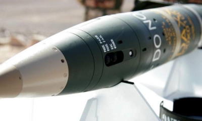 Εντυπωσιακή αποκάλυψη WSJ: Εξαντλούνται τα πυρομαχικά των ΗΠΑ, εξαιτίας των μαζικών αποστολών οπλισμού στην Ουκρανία