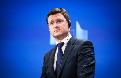 Για αύξηση στην παραγωγή πετρελαίου προϊδεάζει η Ρωσία, εν μέσω ανησυχιών για το ράλι τιμών