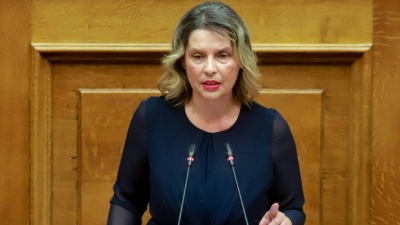 Παπακώστα: Βέτο στην ενταξιακή πορεία της Αλβανίας, εάν δεν σεβαστεί την εθνική μειονότητα