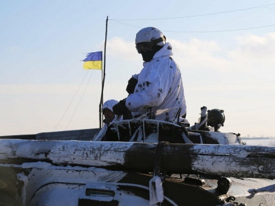 Foreign Affairs: Χαμένος ο πόλεμος για την Ουκρανία – Καλύτερα να φύγουν τώρα από Donbass