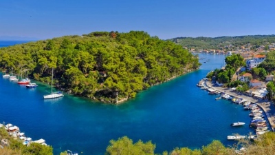Ελληνικά νησιά στους top προορισμούς μακροζωίας