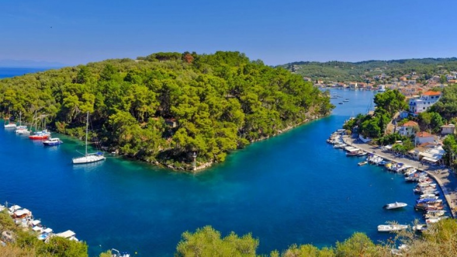 Ελληνικά νησιά στους top προορισμούς μακροζωίας