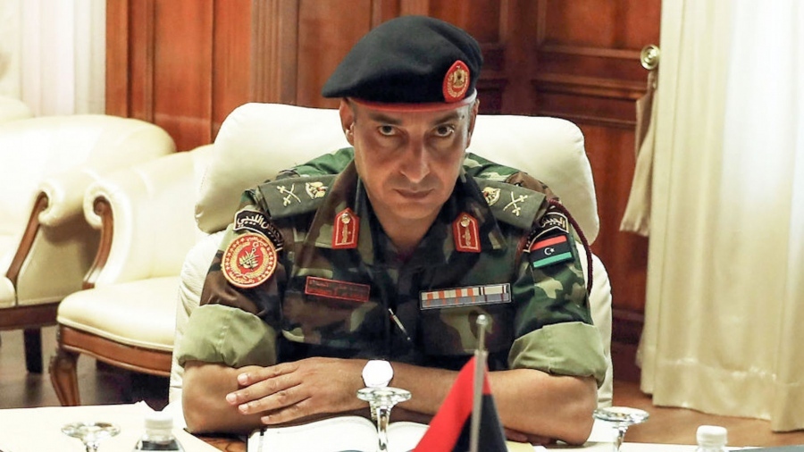 Chaos in Turkey: Libyan General Al-Haddad dead after Falcon crash in Ankara – Mysterious explosion under investigation