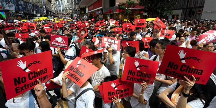 Κίνα: Εγκρίθηκαν οι αλλαγές στο εκλογικό σύστημα του Χονγκ Κονγκ