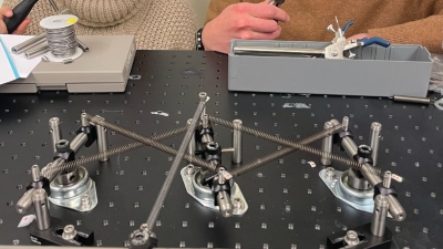 Τεχνολογική καινοτομία - Αμερικανοί επιστήμονες δημιούργησαν υπολογιστή που λειτουργεί χωρίς ρεύμα