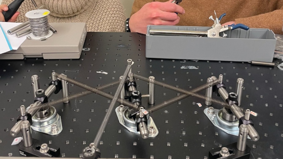 Τεχνολογική καινοτομία - Αμερικανοί επιστήμονες δημιούργησαν υπολογιστή που λειτουργεί χωρίς ρεύμα