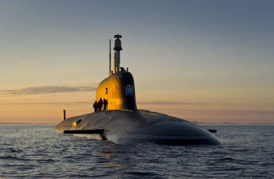 Το άτρωτο όπλο της Ρωσίας - Εξοπλίζει τα πυρηνικά υποβρύχια Yasen-M με υπερηχητικούς πυραύλους Zircon