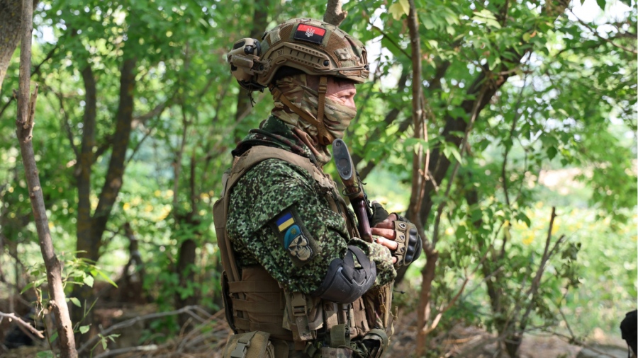 Αδιανόητο - Οι Ουκρανοί δεν πληρώνουν τους Κολομβιανούς μισθοφόρους: «Μας εξαπάτησαν»