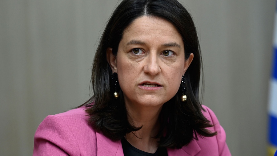 Κεραμέως: Το 13ωρο αποτελεί αίτημα των εργαζόμενων και των επιχειρήσεων