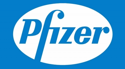 Η Pfizer αναβάθμισε το guidance για τα κέρδη του 2022 μετά το ισχυρό γ' τρίμηνο