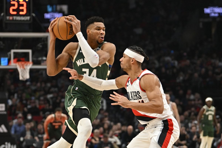 Milwaukee Bucks: Η θρυλική ομάδα του NBA αλλάζει χέρια - Έναντι 3,5 δισεκατομμυρίων δολ. η πώληση