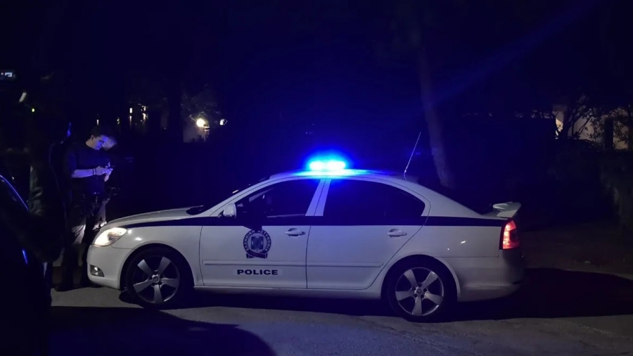 Θεσσαλονίκη: Χειροπέδες σε 43χρονο για παράνομη μεταφορά αλλοδαπών