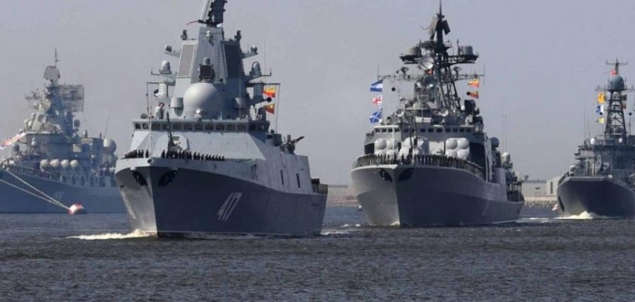 ΙΜΕΜΟ: Οι αμερικανοί θέλουν να εκτοπίσουν τον Ρωσικό στόλο από τα λιμάνια της Κύπρου