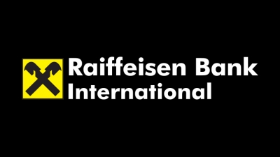 Σε υψηλό τεσσάρων μηνών η μετοχή της Raiffeisen Bank, της τράπεζας με τη μεγαλύτερη έκθεση στη Ρωσία