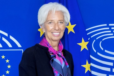 Εύσημα Lagarde  (ΕΚΤ) για τη  γαλλογερμανική πρόταση για Ταμείο Ανάκαμψης ύψους 500 δισ. ευρώ
