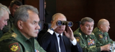 Τι θα συμβεί μετά στον πόλεμο Ρωσίας – ΝΑΤΟ στο ουκρανικό έδαφος – Η συνέχεια θα σας εκπλήξει